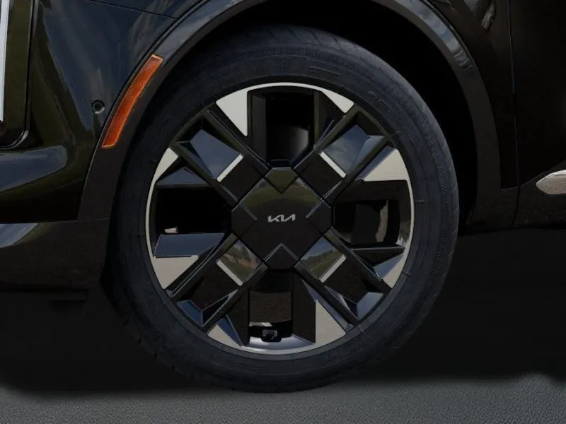 Kia Sportage photo 10