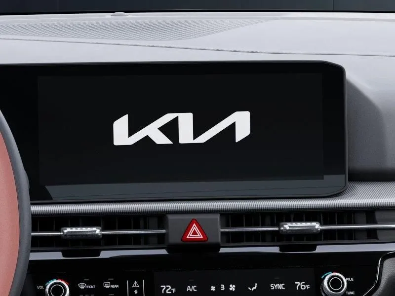 Kia Sportage photo 22