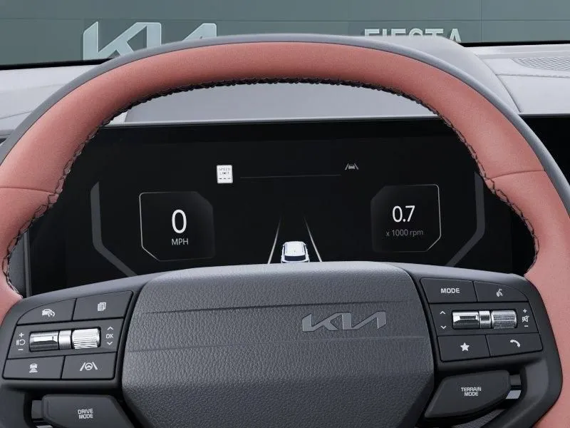 Kia Sportage photo 23