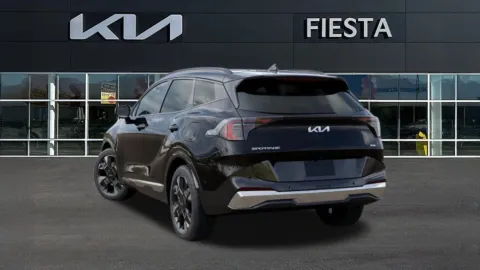 More photos of 2026 Kia Sportage Hybrid SX-Prestige at Fiesta Kia, CA