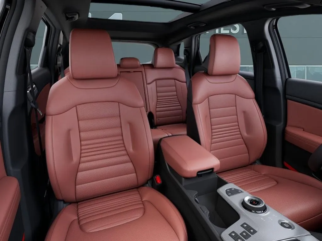 Kia Sportage photo 17
