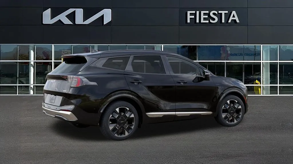 Kia Sportage photo 6
