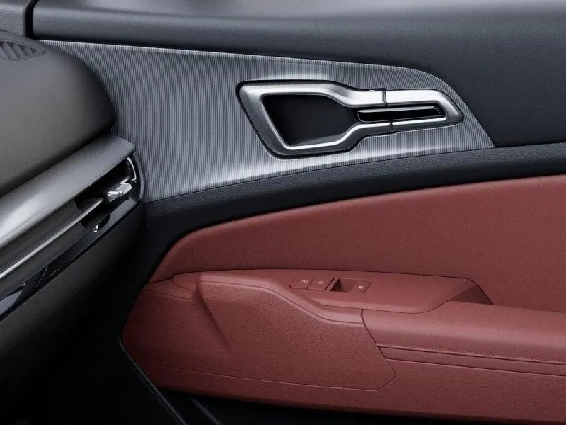 Kia Sportage photo 27