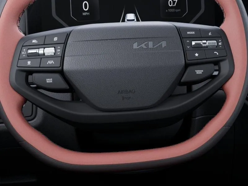 Kia Sportage photo 24