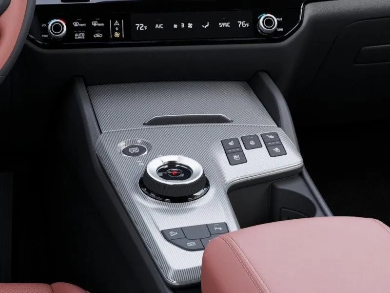 Kia Sportage photo 25