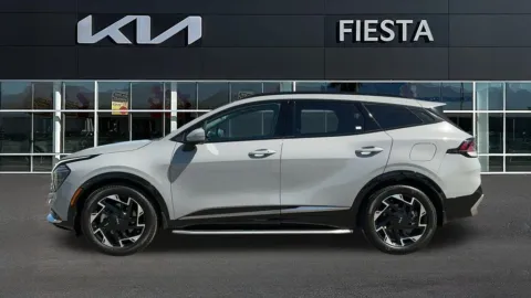 More photos of 2023 Kia Sportage SX-Prestige at Fiesta Kia, CA