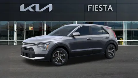 Another view of 2026 Kia Niro LX for sale in Indio, CA at Fiesta Kia