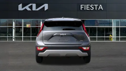 More photos of 2026 Kia Niro LX at Fiesta Kia, CA