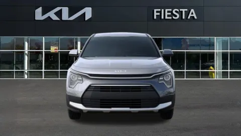 Photos of 2026 Kia Niro LX for sale in Indio, CA at Fiesta Kia