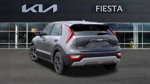 More photos of 2026 Kia Niro LX at Fiesta Kia, CA
