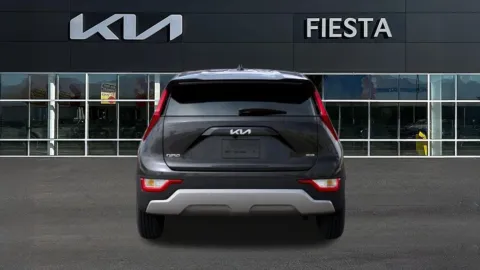 More photos of 2026 Kia Niro LX at Fiesta Kia, CA
