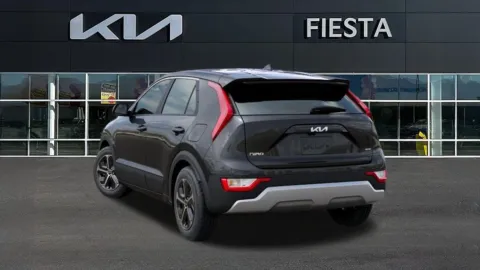 More photos of 2026 Kia Niro LX at Fiesta Kia, CA