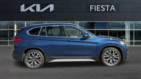 More photos of 2021 BMW X1 xDrive28i at Fiesta Kia, CA