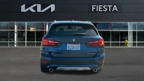 More photos of 2021 BMW X1 xDrive28i at Fiesta Kia, CA