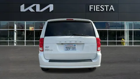 More photos of 2020 Dodge Grand Caravan SXT at Fiesta Kia, CA