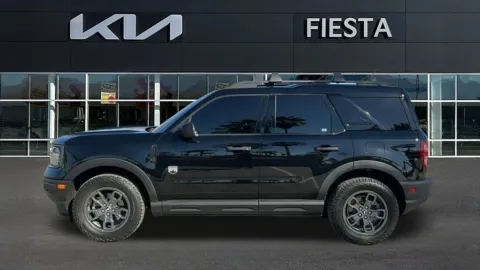 More photos of 2023 Ford Bronco Sport Big Bend at Fiesta Kia, CA