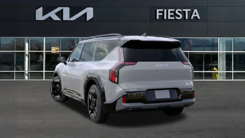 More photos of 2026 Kia EV9 GT-Line at Fiesta Kia, CA