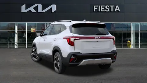 More photos of 2026 Kia Seltos EX at Fiesta Kia, CA