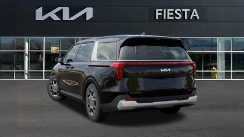 More photos of 2026 Kia Carnival Hybrid EX at Fiesta Kia, CA