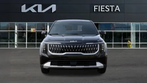 Photos of 2026 Kia Carnival Hybrid EX for sale in Indio, CA at Fiesta Kia