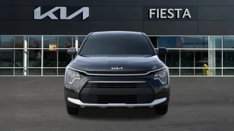 Photos of 2026 Kia Niro LX for sale in Indio, CA at Fiesta Kia