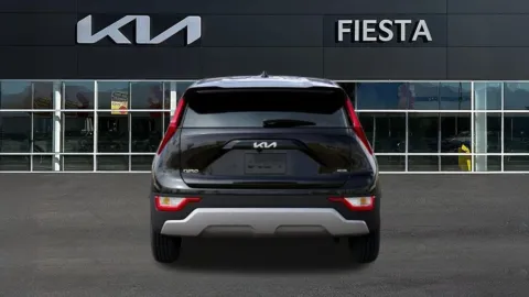 More photos of 2026 Kia Niro LX at Fiesta Kia, CA
