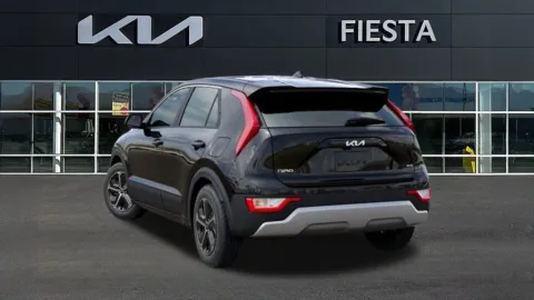 More photos of 2026 Kia Niro LX at Fiesta Kia, CA