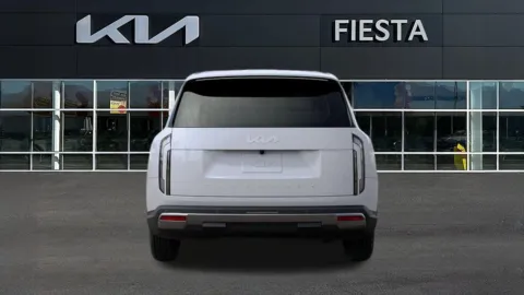 More photos of 2027 Kia Telluride LX at Fiesta Kia, CA