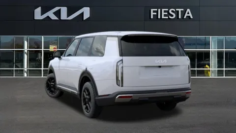 More photos of 2027 Kia Telluride LX at Fiesta Kia, CA