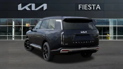 More photos of 2027 Kia Telluride Hybrid SX at Fiesta Kia, CA