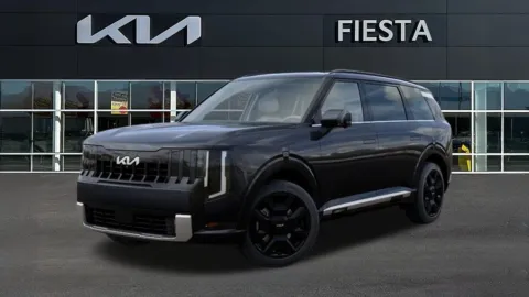 Green 2027 Kia Telluride Hybrid SX for sale in Indio, CA