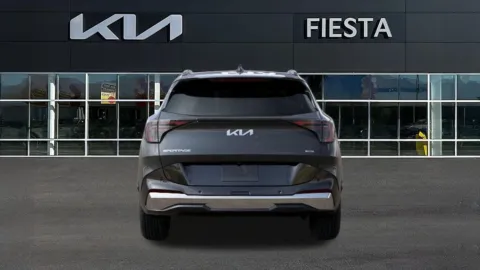 More photos of 2026 Kia Sportage Hybrid SX-Prestige at Fiesta Kia, CA