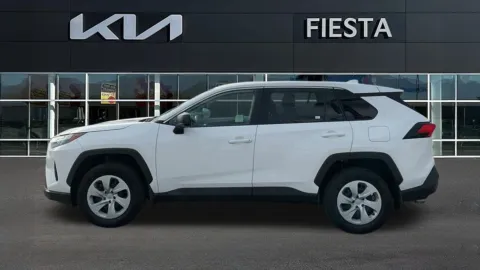 More photos of 2024 Toyota RAV4 LE at Fiesta Kia, CA