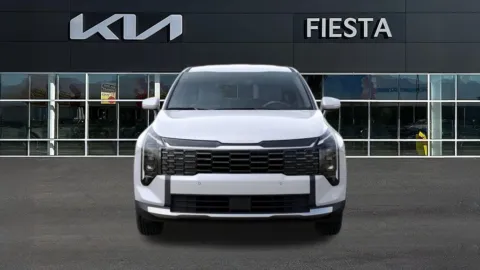 Photos of 2026 Kia Sportage Hybrid S for sale in Indio, CA at Fiesta Kia