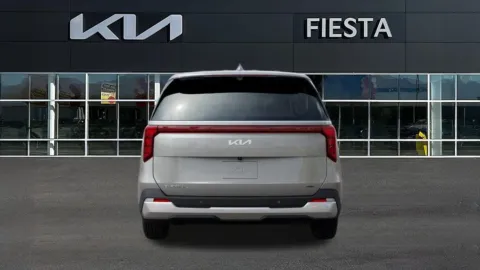 More photos of 2026 Kia Carnival Hybrid EX at Fiesta Kia, CA