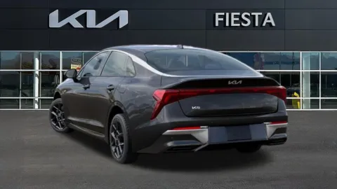 More photos of 2026 Kia K5 LXS at Fiesta Kia, CA