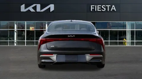More photos of 2026 Kia K5 LXS at Fiesta Kia, CA