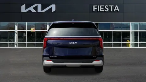 More photos of 2026 Kia Carnival Hybrid EX at Fiesta Kia, CA
