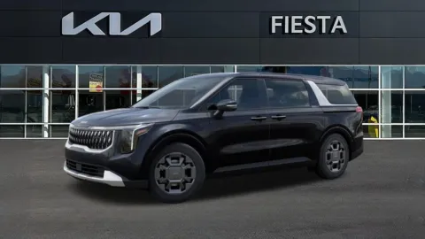 Another view of 2026 Kia Carnival Hybrid EX for sale in Indio, CA at Fiesta Kia