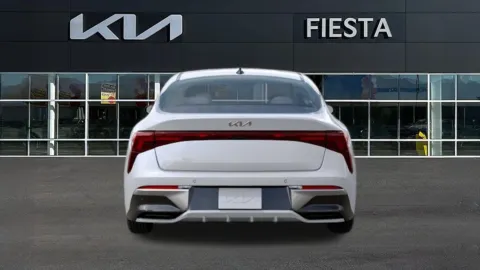 More photos of 2026 Kia K5 LXS at Fiesta Kia, CA