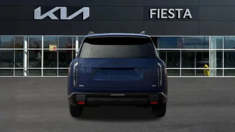 More photos of 2027 Kia Telluride Hybrid X-Line SX at Fiesta Kia, CA