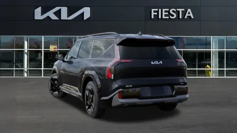 More photos of 2026 Kia EV9 GT-Line at Fiesta Kia, CA