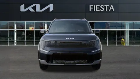 Photos of 2026 Kia EV9 GT-Line for sale in Indio, CA at Fiesta Kia