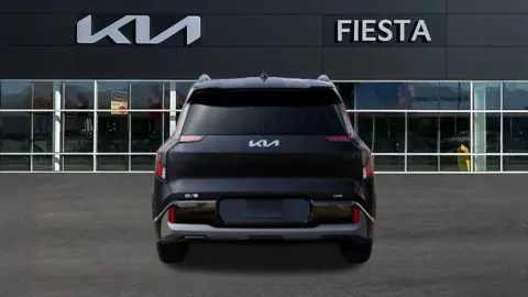 More photos of 2026 Kia EV9 GT-Line at Fiesta Kia, CA