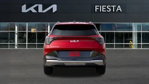 More photos of 2026 Kia Sportage SX-Prestige at Fiesta Kia, CA