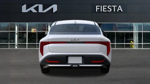 More photos of 2026 Kia K4 at Fiesta Kia, CA