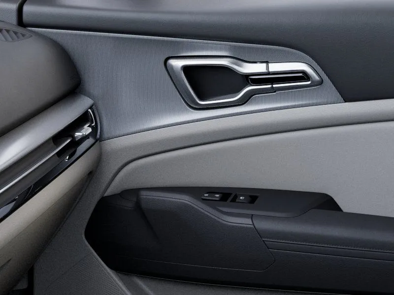 Kia Sportage photo 27