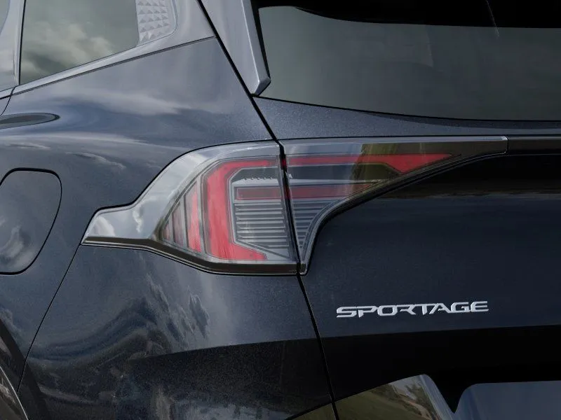Kia Sportage photo 13
