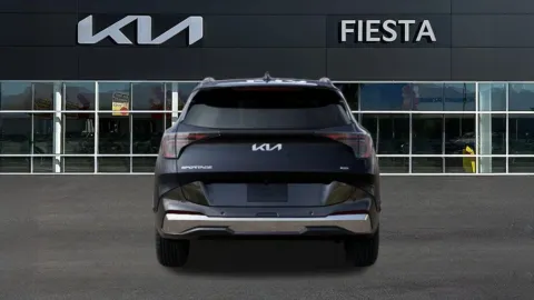 More photos of 2026 Kia Sportage SX-Prestige at Fiesta Kia, CA