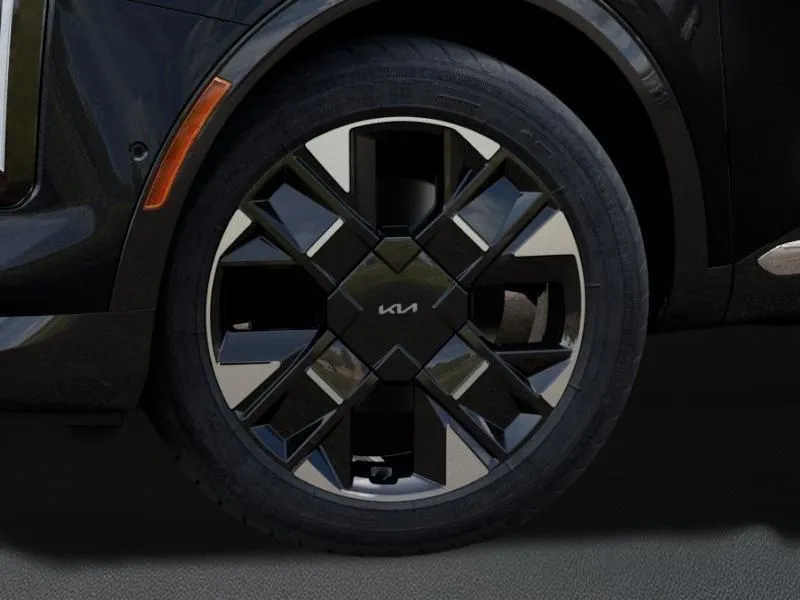 Kia Sportage photo 10